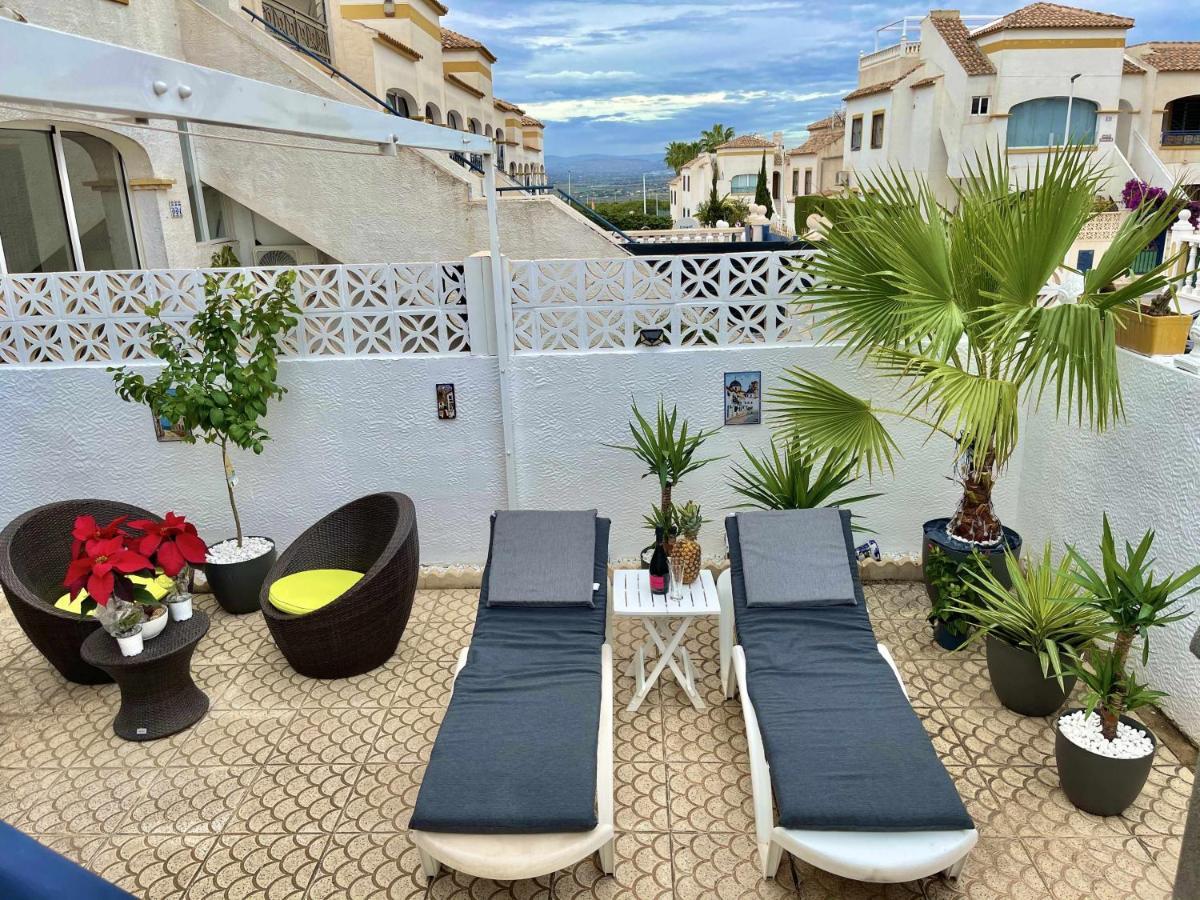 Apartamento Flamingo Gran Alacant Santa Pola Exterior foto